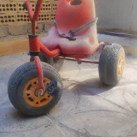 سه چرخه کودک