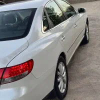 آزرا 2008|خودرو سواری و وانت|بوکان, |دیوار