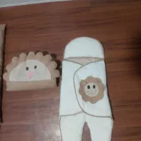 سیسمونی نوزاد