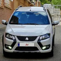 کوییک S مدل ۱۴۰۲        ارتقا  ( ۸۵ ) گانه