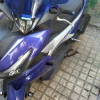 طرح ایروکس دلتا ۱۵۰