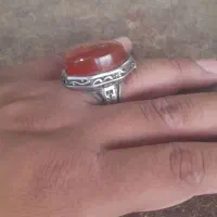 انگشترعقیق یمن