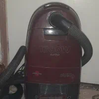 جاروبرقی ۱۷۰۰ وات پارس خزر