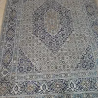 یک جفت فرش ماشینی هر دو ۹ متری