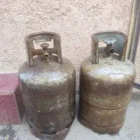 کپسول گاز بوتان