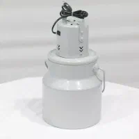 شیر سرد کن/کره گیر/گرمخانه ماست/خامه گیر لبنیاتی|ماشین‌آلات صنعتی|اصفهان, شاهد|دیوار