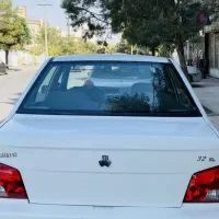 پراید132 مدل 89 دوگانه دست..