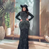 لباس مجلسی زنانه