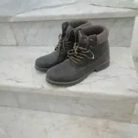 پوتین مردانه نو