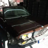 بی ام و 520|خودرو کلاسیک|ری, دولتآباد|دیوار