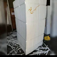 فروش انواع یونولیت سقفی کرومیت ورق و والپست