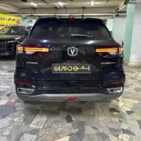 چانگان CS55/اقساط 1 تا 60 ماه بانکی/50% پیش پرداخت|خودرو سواری و وانت|تهران, ظفر|دیوار
