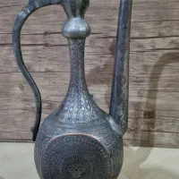 افتابه زندیه