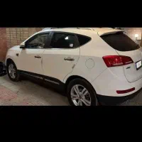 جک s5 مدل ۱۳۹۶ دنده ای