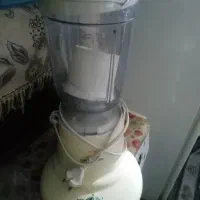 ابمیوه گیر مخلوط کن واسیب برقی|سایر لوازم برقی|سنندج, |دیوار