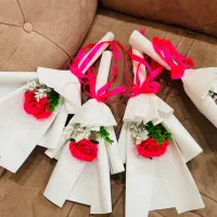 گل متفاوت از همیشه