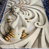 پرده های چاپی هر کدام ۲۵۰|پرده، رانر، رومیزی|مشهد, سرافرازان|دیوار