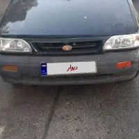 پراید مدل۸۴
