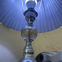 اباژور سالم و نو|چراغ خواب و آباژور|مشهد, الهیه|دیوار