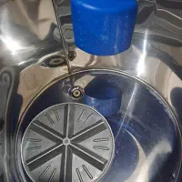 پتو شور پاکیزان مشهد