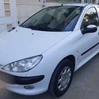 پژو ۲۰۶ تیپ ۵