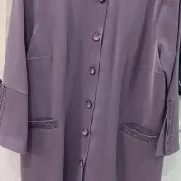 مانتوکرپ کش ریزش دار سایز ۵۰ و۵۲