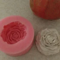 ۴ قالب سیلیکونی نو با کیفیت با طرح های متفاوت|صنایع دستی و سایر لوازم تزئینی|کرمان, |دیوار