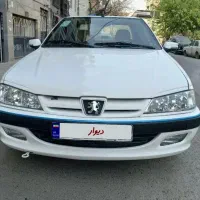 پژو پارس LX TU۵، مدل ۱۴۰۱
