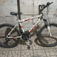 دوچرخه‌ویوا