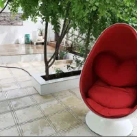 سوئیت مبله ویلایی مجهز شیک تمیز