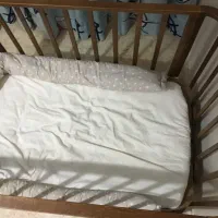 تخت نوزاد|تخت و صندلی بچه|تهران, شهرک غرب|دیوار