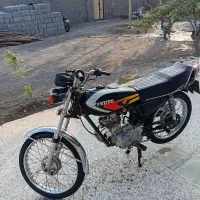 موتور 125آشیل