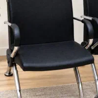 ۲ عدد صندلی انتظار