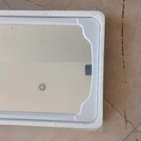 فروش ست اول و دوم و اینه تنها سرویس بهداشتی|لوازم سرویس بهداشتی|اصفهان, باغ زیار|دیوار