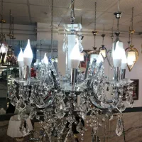 سه عدد لوستر از برند نورسازان تهران|لوستر و چراغ آویز|بوکان, |دیوار