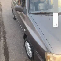 پراید مدل ۱۳۲ SLمدل ۹۱|خودرو سواری و وانت|لاهیجان, مهرگان|دیوار