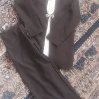 کت دامن ۳تیکه زنانه|لباس|بیرجند, |دیوار
