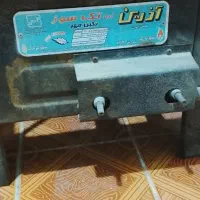 فروش فوری ۲ اجاق گازپروفیلی