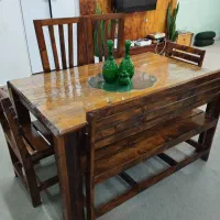 میز نهارخوری