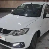 ماشین سواری سایناS