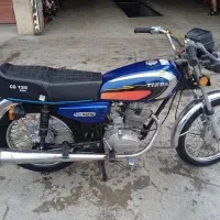 موتور سیکلت (تکتاز)۱۳۵ استارتی|موتورسیکلت|سرخرود, |دیوار