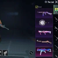 معاوضه با اکانت