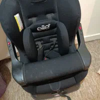 ماشین چهار چرخه کودک و صندلی ماشین کودک|اسباببازی بچه|اهواز, شهرک حفاری|دیوار