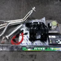 وسایل تقویتی xu7 و ۲ هدلایت