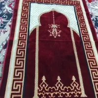 سجاده مخمل|فرش|کرمان, |دیوار