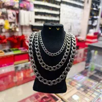 زنجیر کارتیر فول نگین،زنجیر کارتیر،ماری،کبریتی|بدلیجات|قم, ارم|دیوار