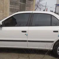 فروش خودرو سمند|خودرو سواری و وانت|چالوس, |دیوار