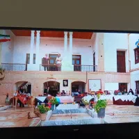 تلویزیون(led) سامسونگ ۴۰ اینچ