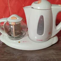 چای ساز