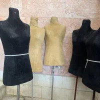 مانکن و اتاق پرو|فروشگاه و مغازه|شاهین‌شهر, شهرک ردانی پور|دیوار